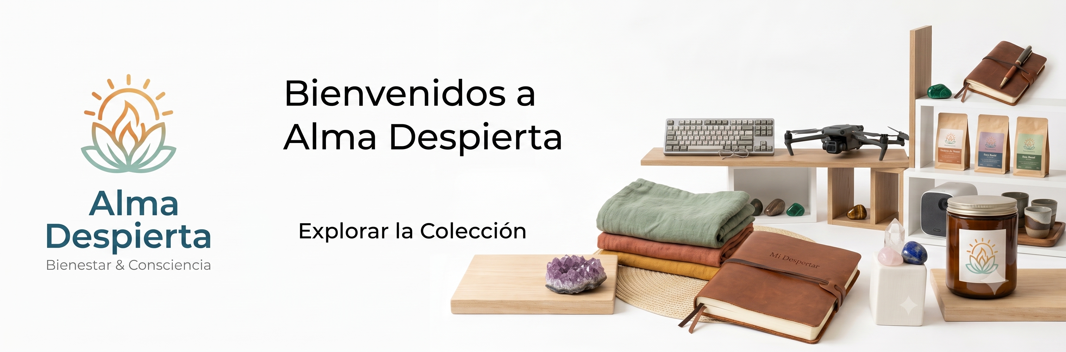 Alma Despierta